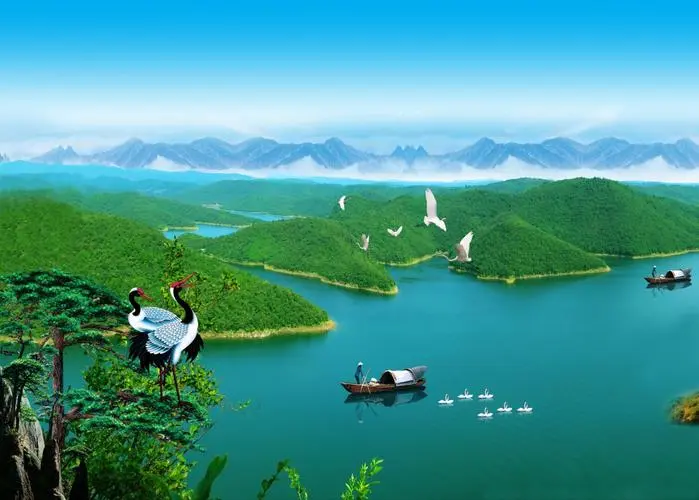 智慧城市自动化